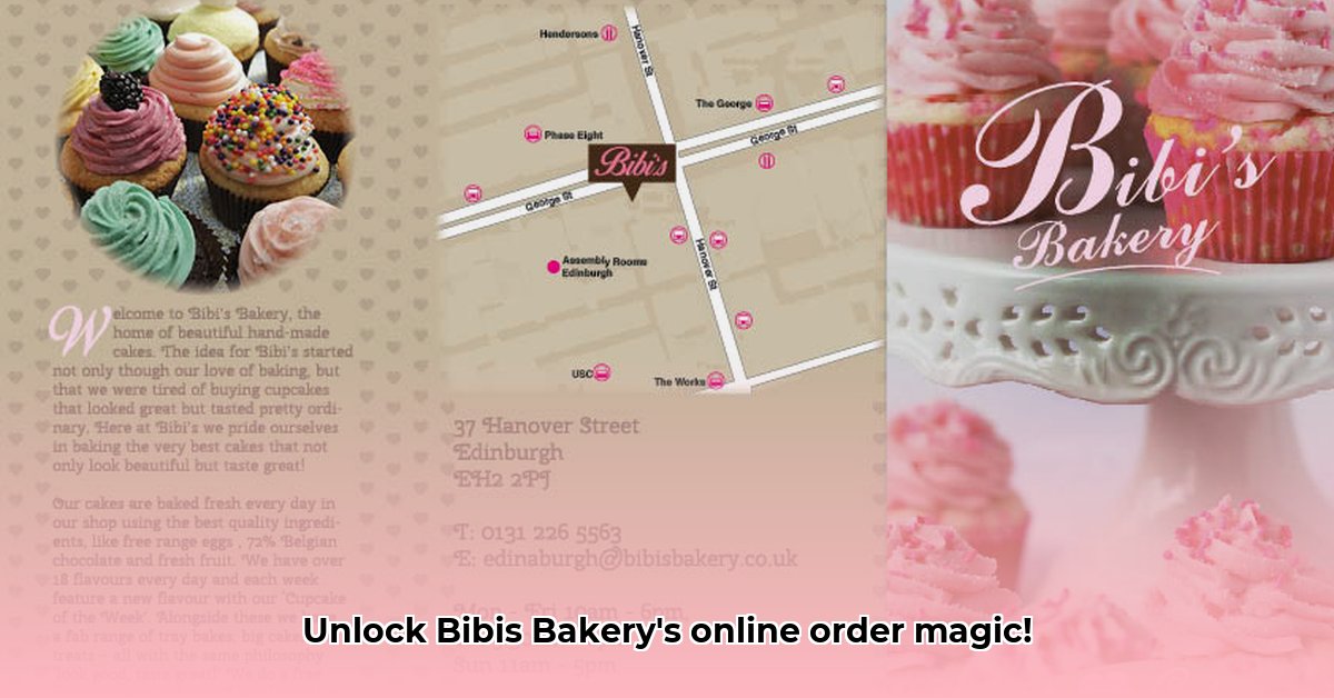 bibis-bakery